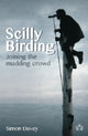 Book cover of: Scilly Birding