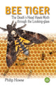 Book cover of: Bee Tiger