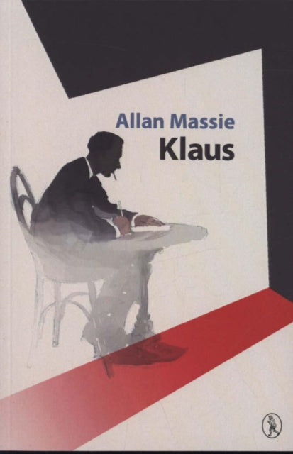 Book cover of: Klaus. By: Allan Massie