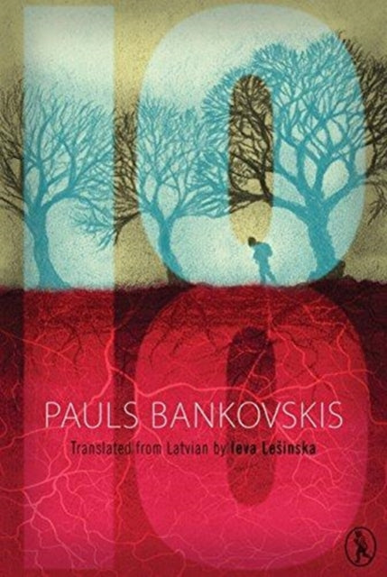 Book cover of: 18. By: Pauls Bankovskis