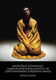 Book cover of: Backstage Economies. By: Dunja Njaradi
