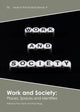 Book cover of: Work and Society