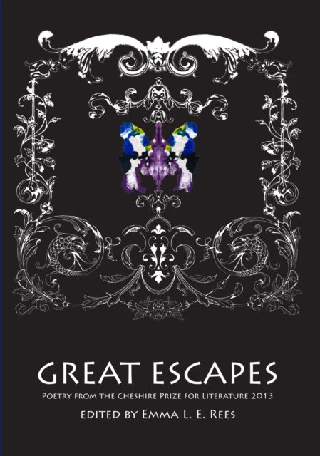 Book cover of: Great Escapes