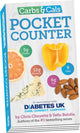 Carbs & Cals Pocket Counter 9781908261199 Yello Balolia Chris Cheyette