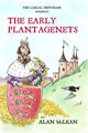 Book cover of: CASUAL HISTORIAN  PRESENTS THE EARLY PLANTAGENETS. By: McLean
