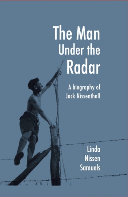 Book cover of: Man Under the Radar