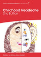Book cover of: Childhood Headache. By: Ishaq Abu-Arafeh