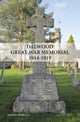 Book cover of: Dalwood Great War Memorial 1914-1919