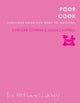 Book cover of: Poor Cook. By: Susan Campbell
