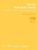 Book cover of: Good Tempered Food. By: Tamasin Day-Lewis