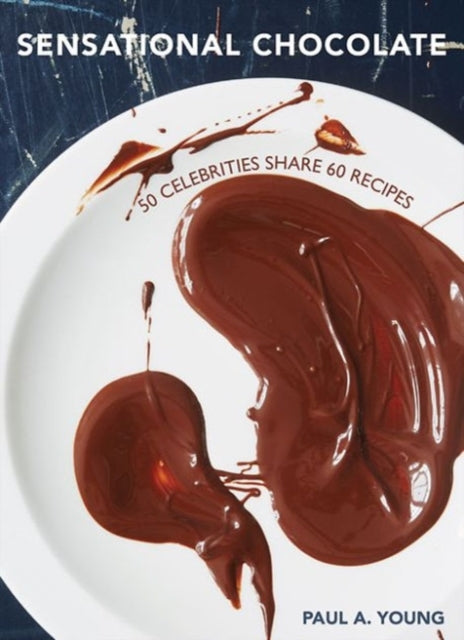 Book cover of: Sensational Chocolate. By: Paul A. Young