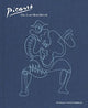 Book cover of: Picasso: The Lost Sketchbook