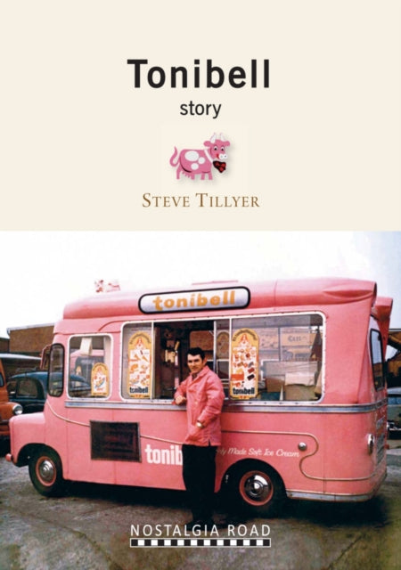 Book cover of: Tonibell Story