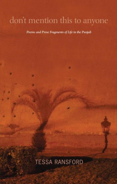 Book cover of: Don't Mention This to Anyone