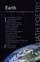 Book cover of: Earth. By: Hudson, John
