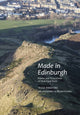 Book cover of: Made in Edinburgh. By: Tessa Ransford