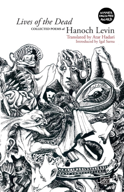Book cover of: Lives of the Dead. By: LEVIN