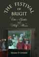 Book cover of: FESTIVAL OF BRIGIT