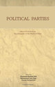 Book cover of: Political Parties. By: Ghulam Ali Haddad Adil