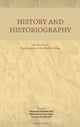 Book cover of: History & Histography. By: Adel G H