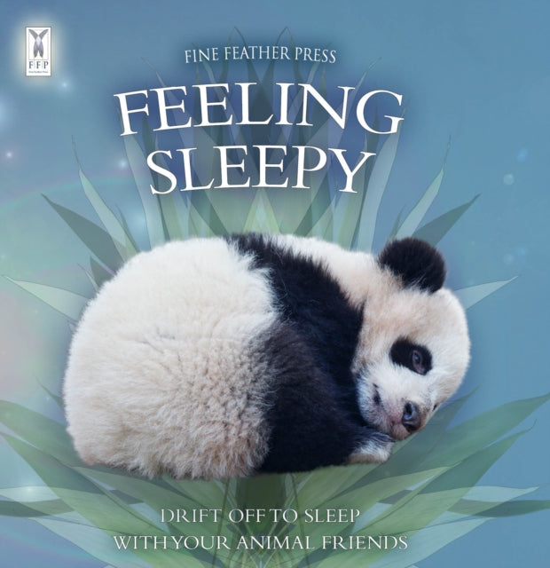 Book cover of: Feeling Sleepy. By: Andrea Pinnington