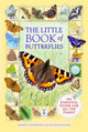 Book cover of: Little Book of Butterflies