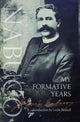Book cover of: My Formative Years. By: Joaquim Nabuco