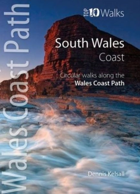Book cover of: South Wales Coast