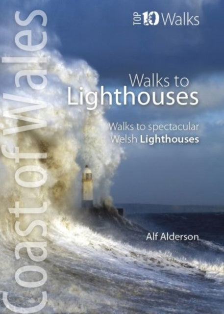 Book cover of: Walks to Lighthouses