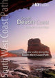 Book cover of: South Devon Coast - Plymouth to Lyme Regis. By: Dennis Kelsall