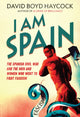 Book cover of: I am Spain