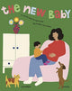 Book cover of: New Baby (revised edition). By: Lie Dirkx