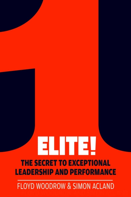 Book cover of: Elite!