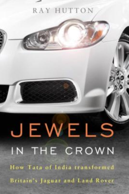 Book cover of: Jewels in the Crown