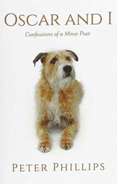 Book cover of: Oscar and I. By: Peter Phillips