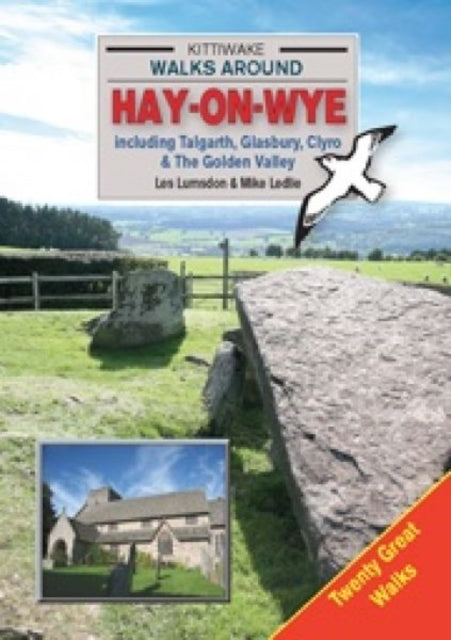 Book cover of: Walks Around Hay-On-Wye