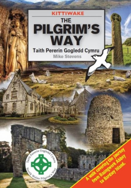Book cover of: Pilgrim's Way, The