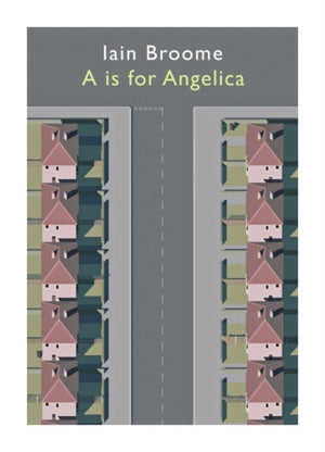 is for Angelica