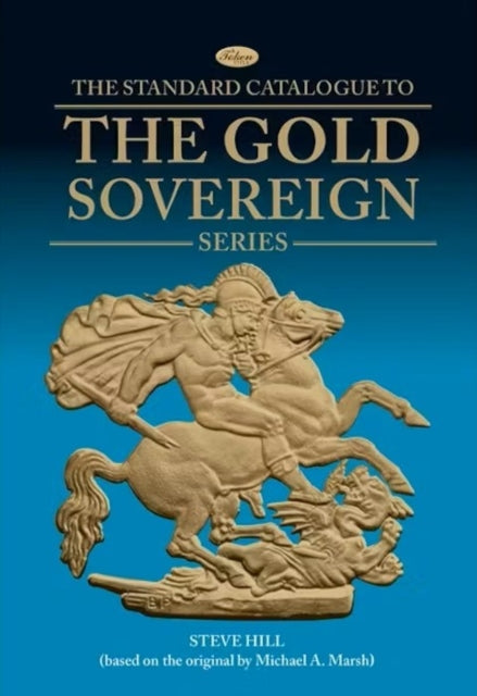 Book cover of: Gold Sovereign Series
