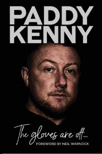 Book cover of: Gloves Are Off