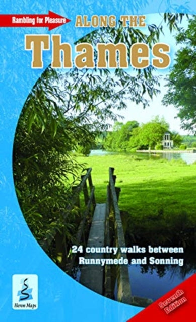 Book cover of: Rambling for Pleasure Along the Thames