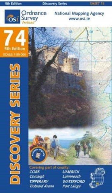 Book cover of: Cork