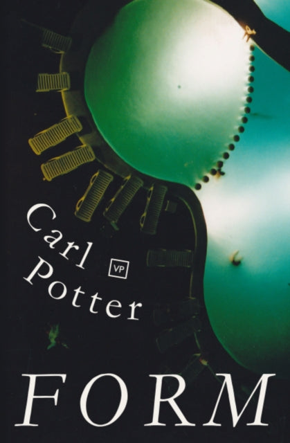Book cover of: Form. By: Carl Potter