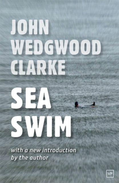Book cover of: Sea Swim. By: John Wedgwood Clarke