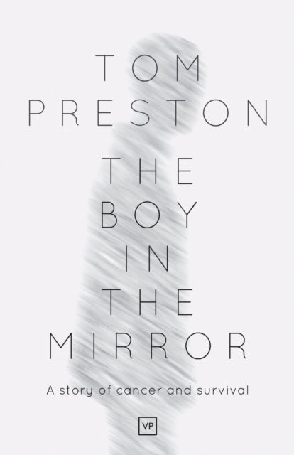 Book cover of: Boy in the Mirror. By: Tom Preston