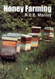 Book cover of: Honey Farming