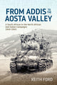Book cover of: From Addis to the Aosta Valley