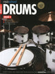 Book cover of: Rockschool Drums - Grade 5 (2012)