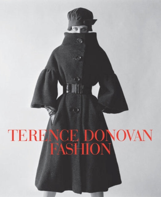 Book cover of: Terence Donovan Fashion