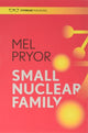 Book cover of: Small Nuclear Family. By: Mel Pryor